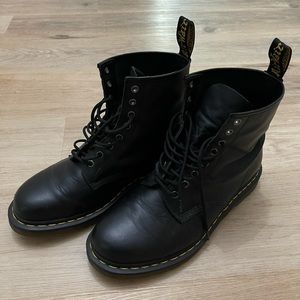 Dr. Martens boots